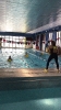 Clase de Acuagym